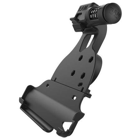 Kombinovaný uzamykací držák RAM® EZ-Roll'r™ pro iPad Pro 11" & Air 4