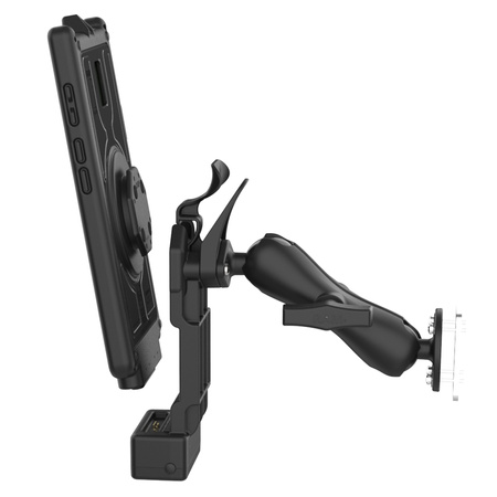 GDS® Uni-Conn™ Vehicle Bundle pro Samsung Tab Active5