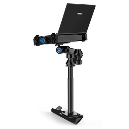 RAM® No-Drill™ Locking Mount pro '99-16 Ford F-250 - F 750 + další