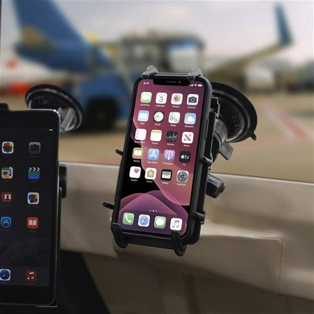 RAM® základna s přísavkou o průměru 3,3"