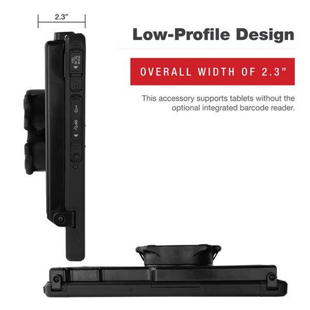 Příslušenství GDS® Roto-Mag™ 3 v 1 pro Panasonic FZ-A3