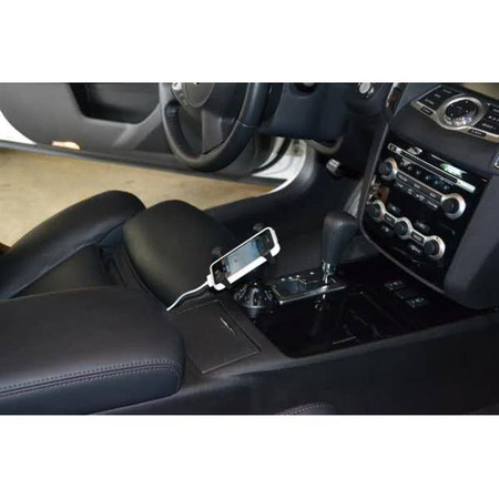 Držák na telefon RAM® X-Grip® s přísavkou RAM® Mighty-Buddy™