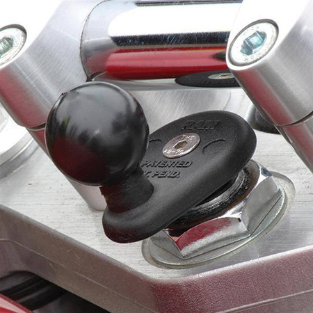 RAM® základna do středu řízení s kulovým kloubem 1"