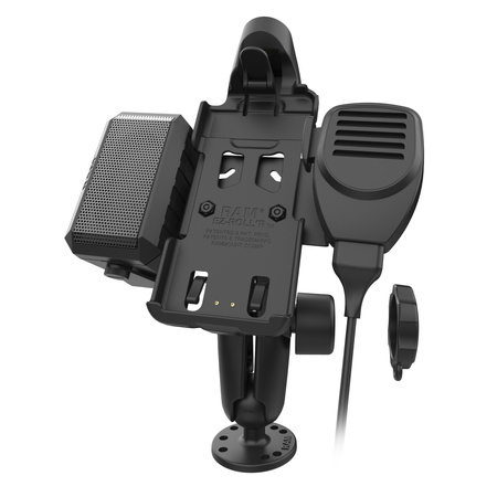 Sada reproduktoru a pevného kabelu RAM® PTT pro Sonim XP Pro