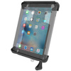 RAM® zamykatelný držák pro tablety Apple iPad generace 1-4