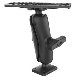 Univerzální kompozitní držák pro námořní elektroniku RAM® - střední