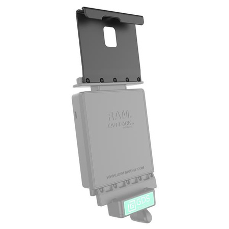 GDS® Vehicle Dock Top Cup pro Samsung Galaxy Tab S4 10,5"