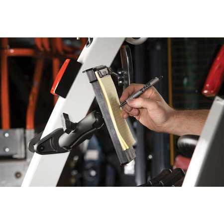 RAM® Multi-Pad™ univerzální držák poznámkového bloku