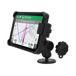 RAM® EZ-Roll'r™ Drill-Down Mount pro Garmin dēzl™ OTR700