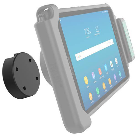 Příslušenství distanční desky RAM® pro zapuštěnou montáž