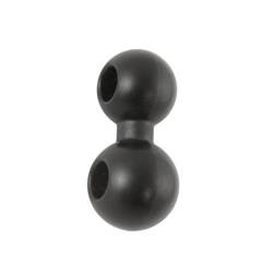Adaptér RAM® Snap-Link™ Short Ball pro Garmin