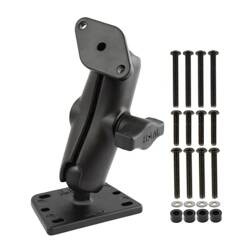 Středový kryt nádržky RAM® Dvojitý kulový držák