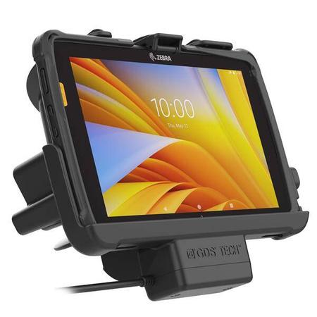 GDS® Powered Dock pro 8" tablet Zebra ET4x s IntelliSkin®