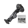 RAM® Twist-Lock™ držák přísavky pro TomTom Rider