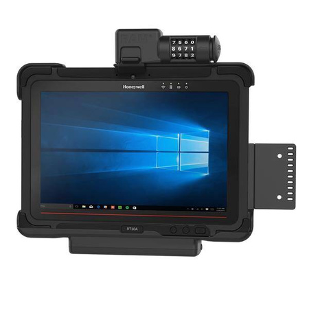 RAM® Combo Locking Form-Fit držák pro tablet Honeywell RT10