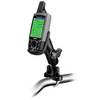 RAM® U-Bolt Mount na řídítka pro Garmin Astro 220, GPS 60, GPSMAP + další