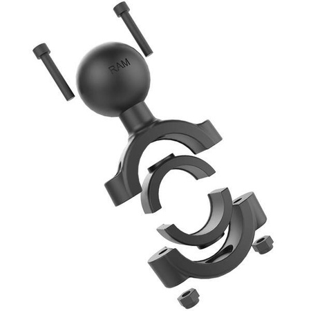 Velká základna RAM® Torque™ - velikost C