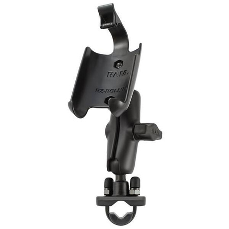 RAM® držák na řídítka U-Bolt Double Ball Mount pro Garmin Oregon Series + další