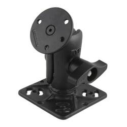 RAM® Drill-Down Mount s ocelí vyztuženou velkou kulatou deskou