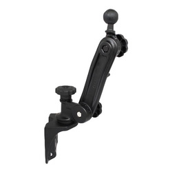 RAM®  vertikální držák s kulovým kloubem