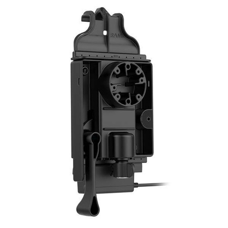 GDS® USB Type-C 2.0 Vehicle Dock pro Samsung Tab A 8.4 a 8.0 (2019)