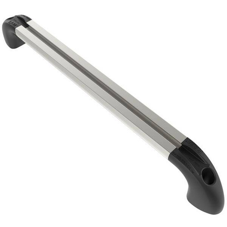 12" RAM® Hand-Track™ s celkovou délkou 18".