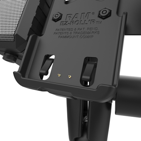 Sada reproduktoru a pevného kabelu RAM® PTT pro Sonim XP Pro