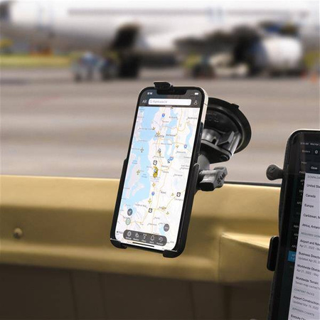 RAM® základna s přísavkou o průměru 3,3"