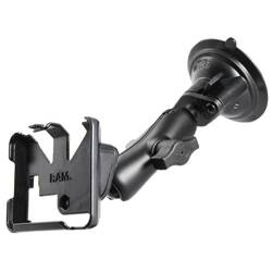 RAM® Twist-Lock™ držák přísavky pro Garmin nuvi 200, 205 a další