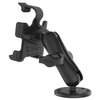 RAM® EZ-Roll'r™ Drill-Down Mount pro SPOT Gen4