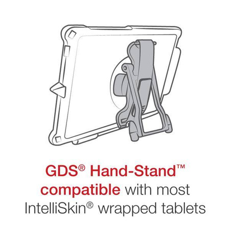 Stojánek na ruku a stojánek GDS® Hand-Stand™ pro tablety