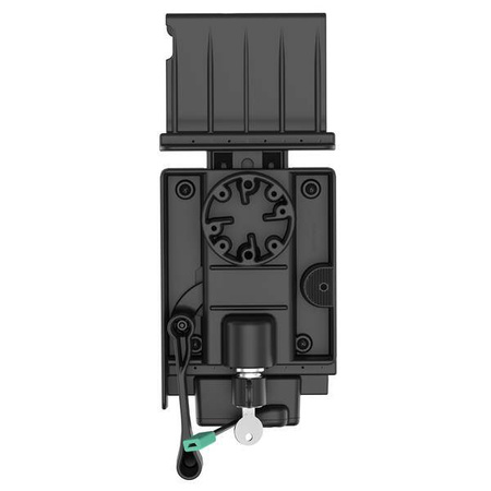 GDS® Vehicle Dock pro Samsung Tab S5e & Tab A 10.1 (2019)