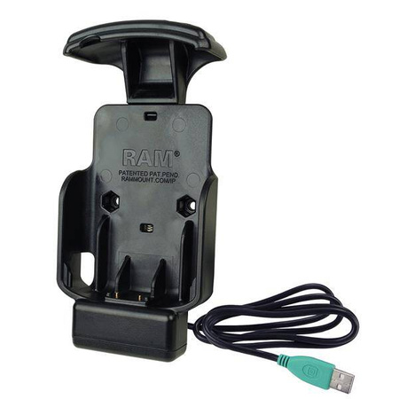 RAM® držák a dokovací stanice pro mobilní počítače Zebra EC50 & EC55