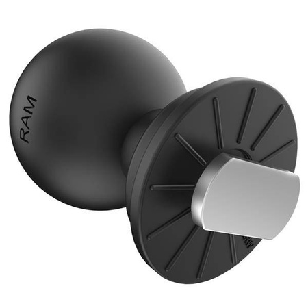 RAM® Track Ball™ s T-šroubem