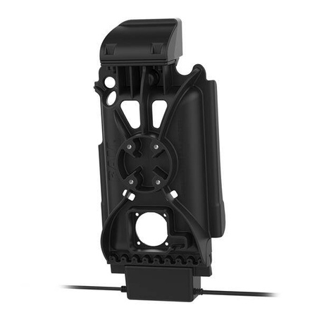 GDS® Tough-Dock™ + jedno USB-A pro Samsung Tab A 8.4 SM-T307