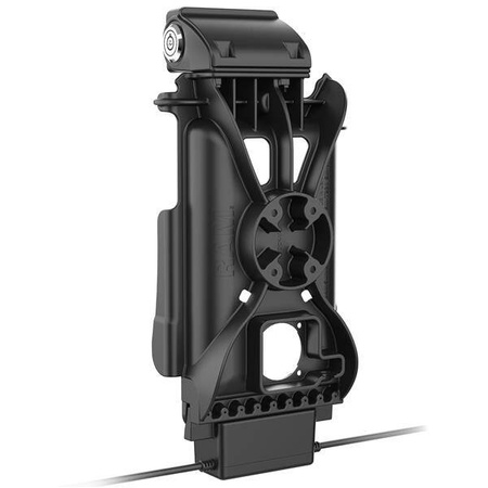 Uzamykatelný dok GDS® Tough-Dock™ + jedno USB-A pro Samsung Tab A7 Lite 8,7"