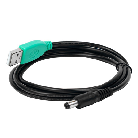 GDS® Originální USB typu A s DC kabelem