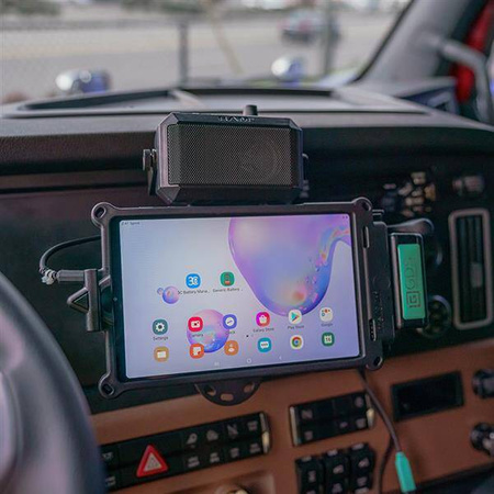 GDS® USB Type-C 3.1 Vehicle Dock pro Tab A 8.4 a Tab A 8.0 (2019)