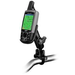 RAM® U-Bolt Mount na řídítka pro Garmin GPSMAP 60 Series + další