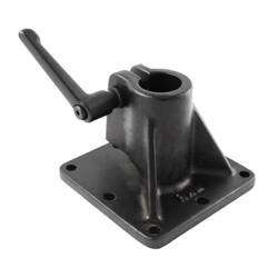 RAM® 1" otvor NPT se čtvercovou základnou 5" x 5".