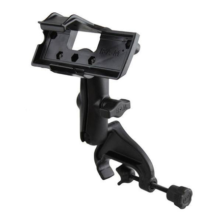 RAM® Double Ball Yoke Clamp Mount pro Garmin GPS III