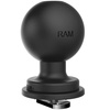 RAM® Track Ball™ s T-šroubem - velikost C