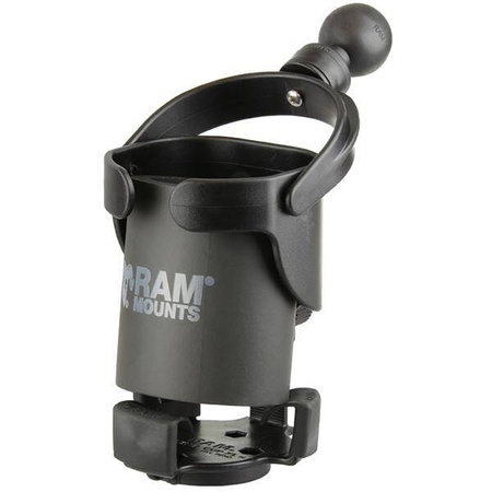RAM® Level Cup™ XL s míčkem