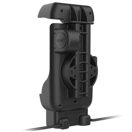 Napájený dok RAM® + USB-A pro Honeywell CT40/45/47