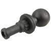 Adaptér RAM® Spline Post Ball - velikost C