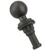 Adaptér RAM® Spline Post Ball - velikost C