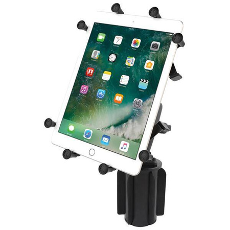 RAM® X-Grip® s držákem RAM-A-CAN™ II pro 9"-11" tablety