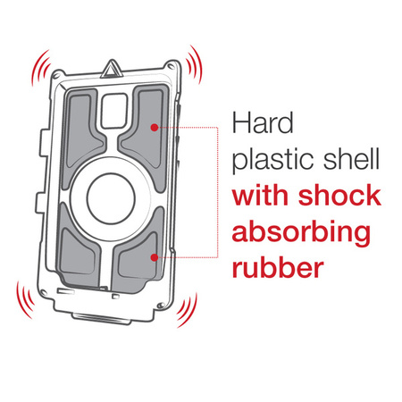 RAM® ochranný obal IntelliSkin® pro tablety Samsung Tab Active4 Pro & Tab Active Pro