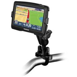 RAM® U-Bolt Mount na řídítka pro TomTom Start 55, XXL 550 a další
