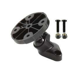 Držák RAM® Snap-Link™ s kulatou deskou a 45stupňovou diamantovou deskou